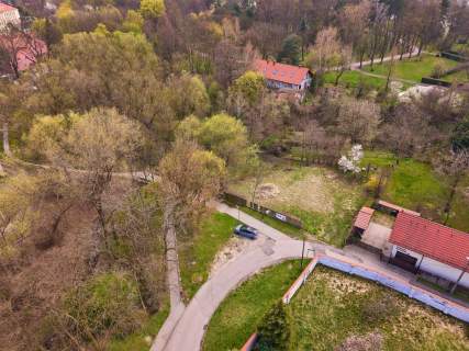 Kubusia Puchatka 11 arów rekreacja, zieleń