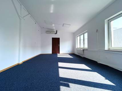 Dwupokojowe biuro w centrum Mickiewicza 15a