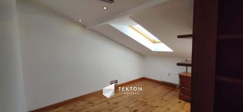 Dwupoziomowy klimatyczny apartament 100m2