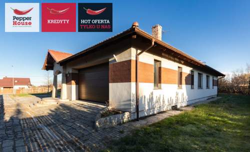 Dom wolnostojący Brodnica - Moczadła