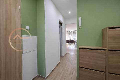 Fordon, 3 pokoje, Nad Wisła, Altanowa, po remoncie