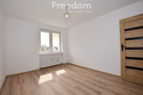 Mieszkanie, 2 pokoje 45m2 z balkonem w Centrum