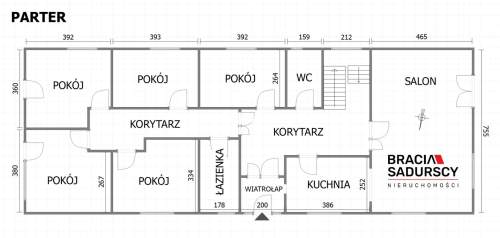 Dawna rezydencja na sprzedaż Rudawa koło Krakowa