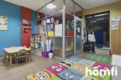 Gotowa inwestycja lokal użytkowy z najemcą 71m2
