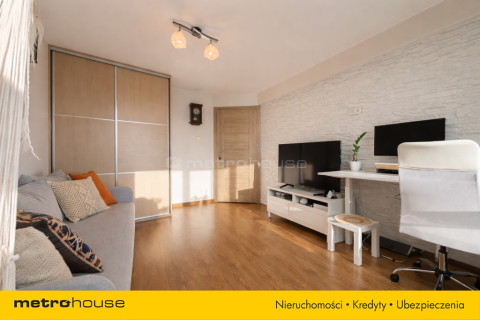 3 Pokoje Balkon Gotowe do wejscia Blisko morza