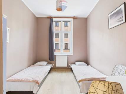 OFERTA INWESTYCYJNA HOSTEL NA STARÓWCE W TORUNIU