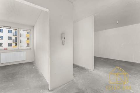 Nowe 45 m 3 pokoje Balkon City Vibe 719 tys