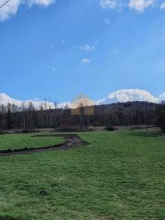 Działka na sprzedaż, 1525 m2, Olszyniec