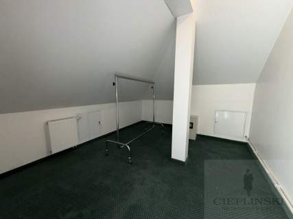 Apartament 3 sypialne plus salon w centrum WYNAJEM
