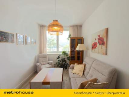 Ogrody 4 pokoje balkon 10 min do morza