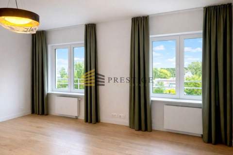 Piękny apartament na Sadybie 164 m2