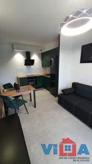 NA WYNAJEM APARTAMENT Z TARASEM NA ZACISZU
