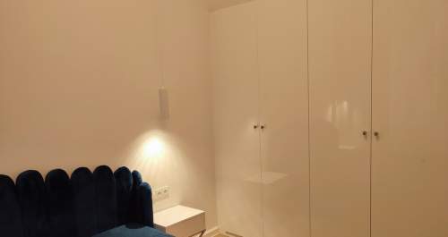 Unikatowy apartament Art Deco Spokojna 10 