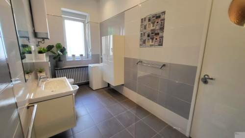 Przestronne, wyjątkowe mieszkanie. Prawdziwa katowicka Moderna.