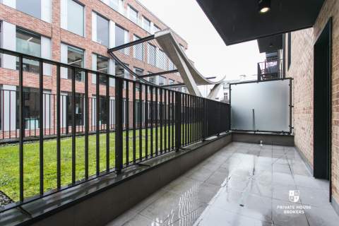 Browar Lubicz Taras 20m2 Ścisłe Centrum Miasta