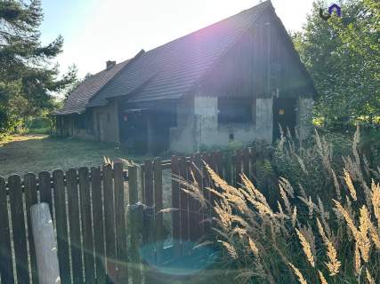 Działka budowlana na sprzedaż, 2007 m2, Gostyń