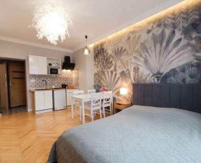 Dwupak Rynek gotowy biznes Booking