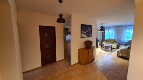nieaktualne ul.Św.Jana przy parku BALKON M4