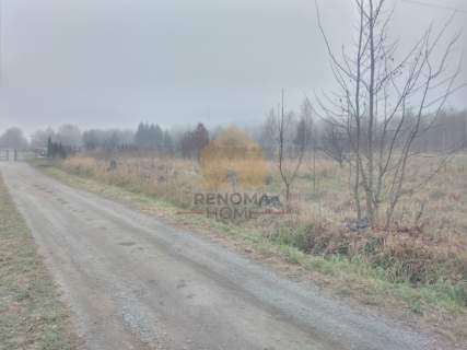 Duża Działka budowlana Nowa Ruda Słupiec