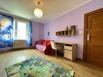 Mieszkanie na sprzedaż, 51 m2, Gorzów Wielkopolski