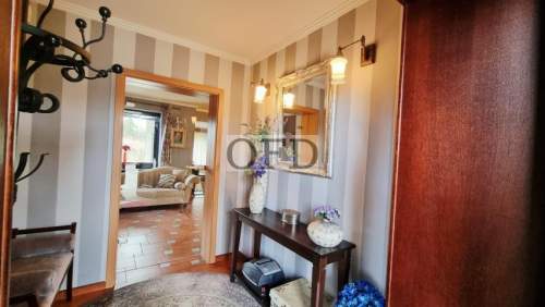 Rezydencja 300 m2 z basenem dz. 3000 m2 Smolec