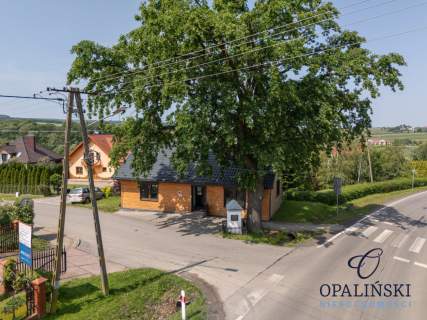 Lokal idealny pod gabinet gastronomie biuro