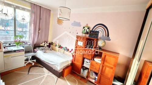Szczecin, 3 pok 1 piętro, przy parku Żeromskiego