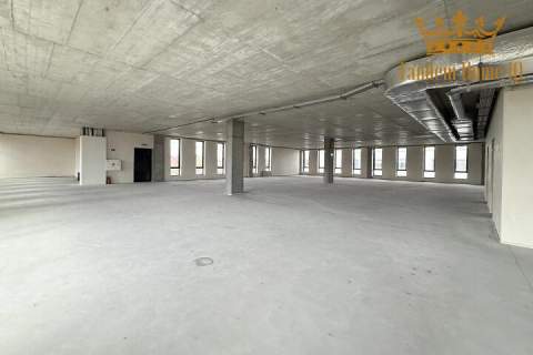 Wynajem lokal 640m2, pietro, Puławska, biuro, handel, showroom