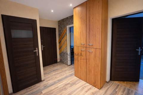 3 pokoje Balkon Os. Pomorskie