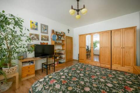 Mieszkanie 4-pokojowe 82 m2 możliwość adaptacji strychu