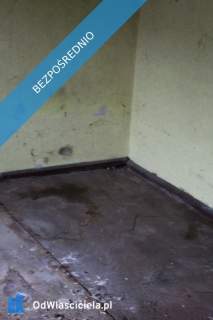 Do wynajęcia mieszkanie z możliwością wykupu