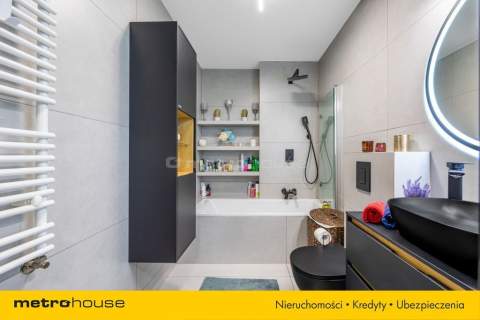 Apartament o powierzchni 82 m nad morzem - Puck