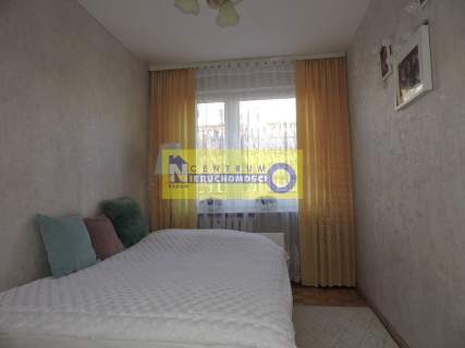 Prędocinek, M4, 60 m2, 2 piętro, balkon.