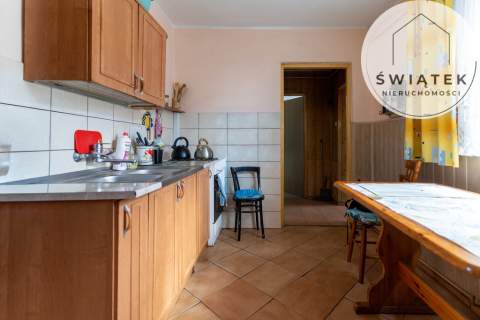 Siedlisko idealne pod agroturystykę