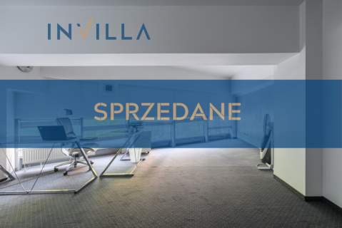 Biuro / loft na Woli