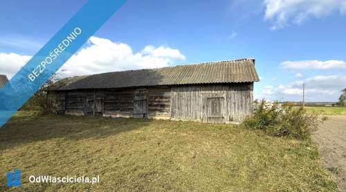 Dom, Działki Sosnówka, Rozwadówka, gm. Sosnówka