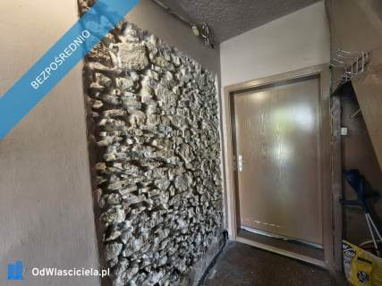 Dom koło Izbicka - BEZ POŚREDNIKÓW
