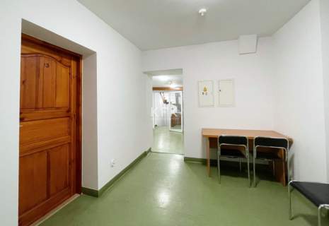 Fenomenalne powierzchnie biurowe Stare Miasto