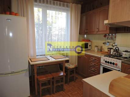 Prędocinek, M4, 60 m2, 2 piętro, balkon.