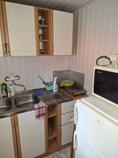 Domek letniskowy SIELPIA MAŁA - ścisłe centrum
