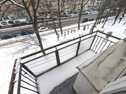 Gdynia Grabówek 50m2 2 pokoje z potencjałem na