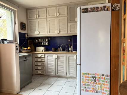 Mokotów 50m 3 pokoje Widok na zieleń