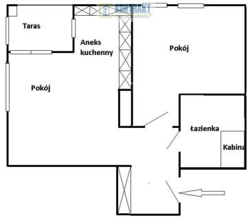 Mieszkanie - Niekłonice Victoria