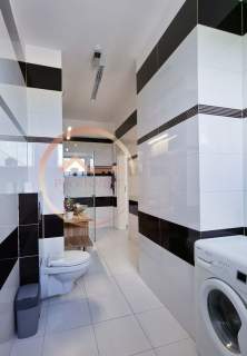 Nowoczesny apartament balkon parking Centrum