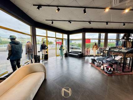 Lokal użytkowy do wynajęcia, 230 m2, Gorzów Wielkopolski