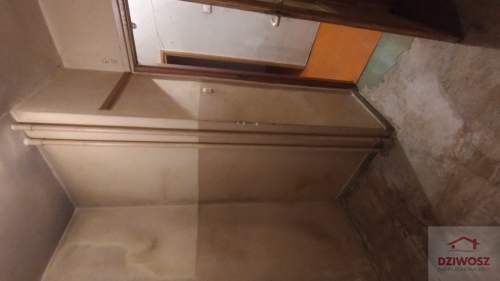 Do sprzedaży dwa pokoje na Broniewskiego