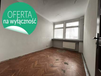DO WYNAJĘCIA Lokal biurowy, 136 m Jagiellońska
