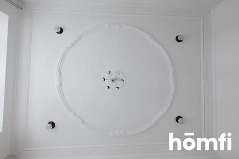 Mieszkanie Łódź Centrum Piękne 80m