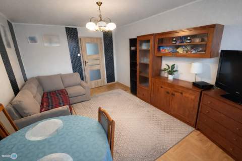 Mieszkanie 3 pokojowe, 1 piętro, 70 m2, Na Stoku