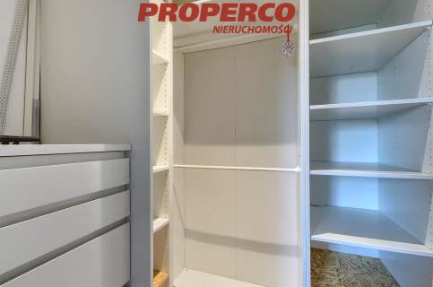 Mieszkanie 3 pok. 61m2, ogródek, Zagórze